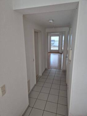 Bild 4 - Terrassenwohnung mit 61,00 m&sup2; in Hüfingen zum Kaufen