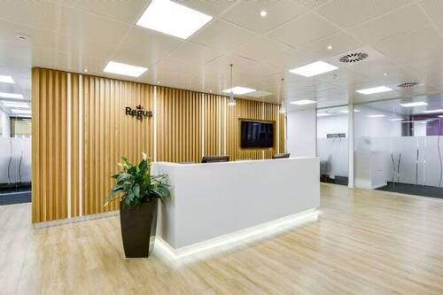 Bild 4 - Büro in Offenbach am Main zur Miete