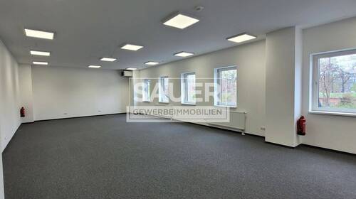 Halle 5N OG Büro - Halle in Berlin