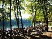 Impression Fischerhütte am Schlachtensee - 