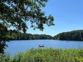 Sommer am Schlachtensee - 