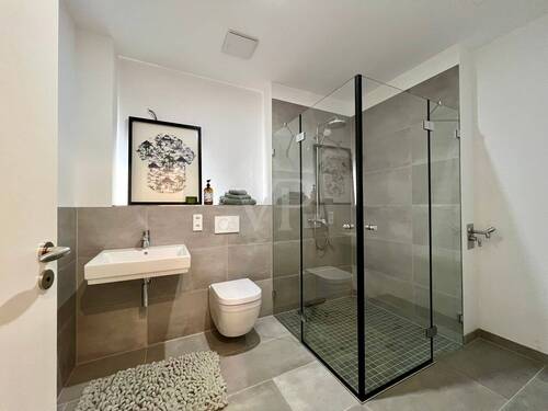 Badezimmer - 