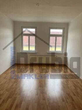 Zimmer 1 - 3 Zimmer Etagenwohnung zur Miete in Leipzig