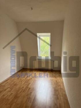 Zimmer 3 - Etagenwohnung mit 81,00 m² in Leipzig zur Miete