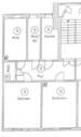 Grundrissskizze - 