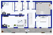 Grundriss - 