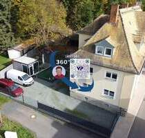 PROVISIONSFREI* - Für die große Familie oder 2 Generationen! - Gera Liebschwitz