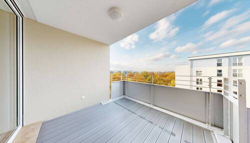 Balkon - 
