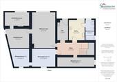 Grundriss UG - 