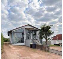 Vielseitiges Gebäude am Ortsrand von Niederlosheim gelegen mit großem Grundstück! - Losheim am See