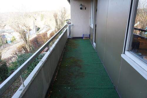 EG Balkon - 