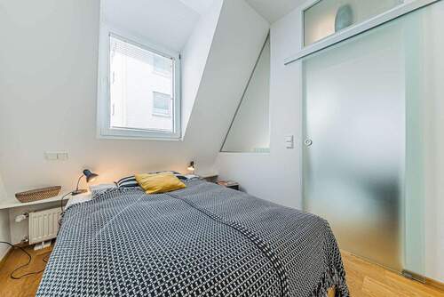 Schlafzimmer - 
