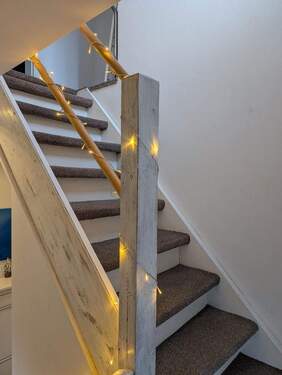 Treppe - 