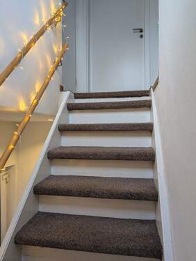Treppe - 