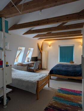 Schlafzimmer - 