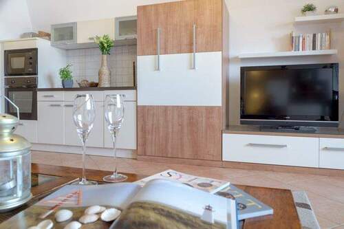 . - 2 Zimmer Etagenwohnung in Sylt