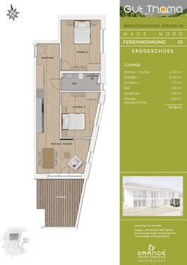 Gut Thoma - FEW 01 - 