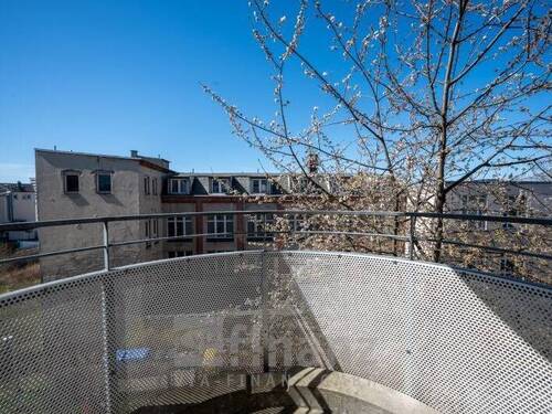Balkon 1 - 