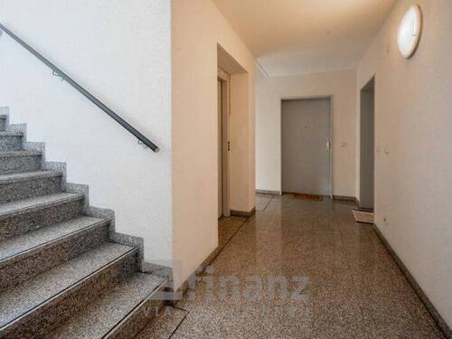 Treppenhaus - 