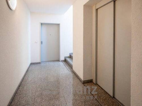 Treppenhaus - 