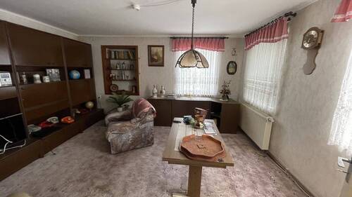 Wohnzimmer - 