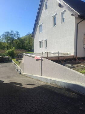 Bild 2 - 5 Zimmer Doppelhaushälfte zum Kaufen in Frankeneck