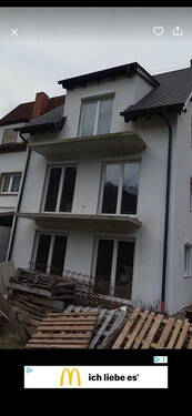 Bild 3 - 5 Zimmer Doppelhaushälfte in Frankeneck