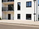 Aussenansicht - Gewerbeobjekt (Büro, Produktion, Verkauf) zum Kaufen in Bad Aibling