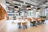 Bild 6 - Buche einen reservierten Coworking-Platz in Spaces Kallmorgen Tower