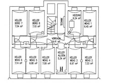Kellerplan - 