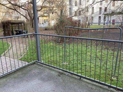 Balkon - 
