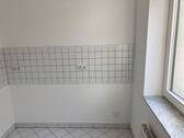 Küche mit Fenster - 
