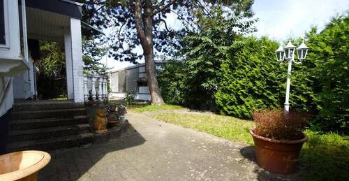 Eingangsbereich - 