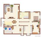 Grundriss UG - 
