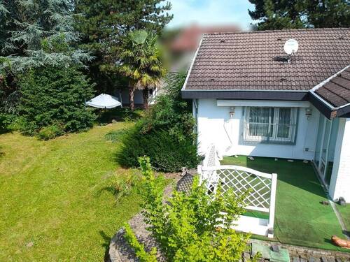 Süd Ansicht - Büro in Laudenbach zum Kaufen