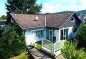Süd West Ansicht - 