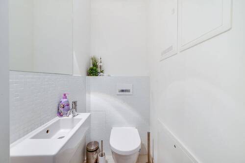 Badezimmer - 