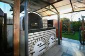 Backofen / Grill - 