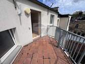 Balkon - 