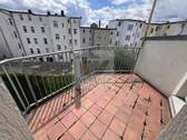 Balkon - 