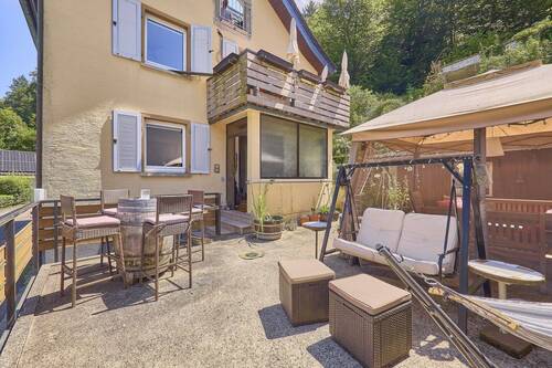Terrasse - 