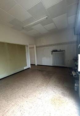 Zimmer I EG - 
