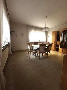 Esszimmer EG - 