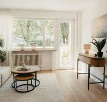 Von privat: Sonnige 3-Zimmer-Wohnung in Kaufbeuren (provisionsfrei)