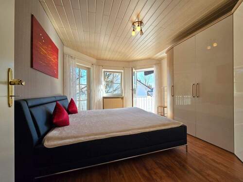 Schlafzimmer Eltern - 
