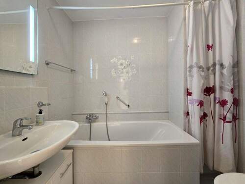 Bad Einliegerwohnung - 