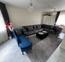 Großzügige helle 4 Zimmer Wohnung in FrankfurtSossenheim - Frankfurt am Main