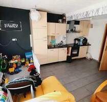 2-Zimmer-Wohnung mit Werkstatt, 2019 saniert, mitten in Kippenheim