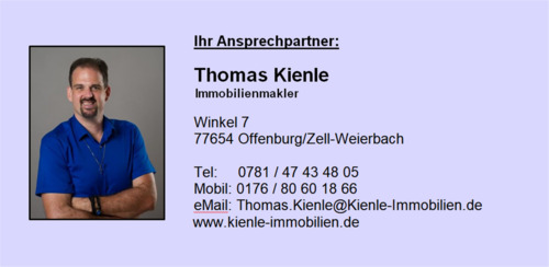 Ansprechpartner Kienle, Thomas - 