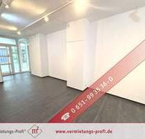 Attraktives Ladenlokal in 1A-Lage - vielseitig nutzbare Gewerbeimmobilie in der Trierer Fußgängerzone!